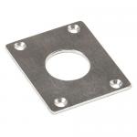 Szyld INOX 02