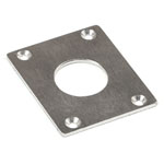 Szyld INOX 02