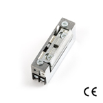 Zaczep R5 12V DC - z blokadą, zmn. pobór prądu 